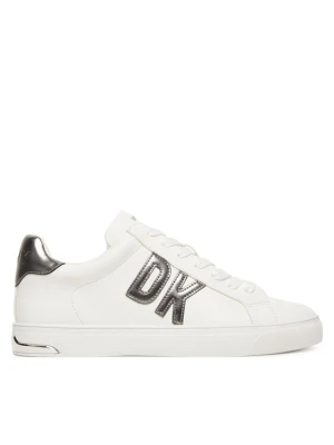 Sneakersy DKNY Abeni K3541050 Biały