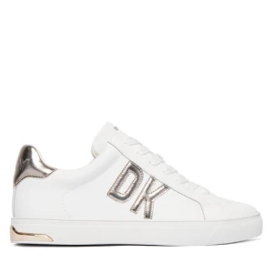Sneakersy DKNY Abeni K3544167 Biały
