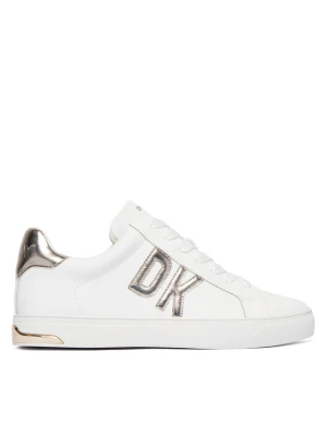 Sneakersy DKNY Abeni K3544167 Biały