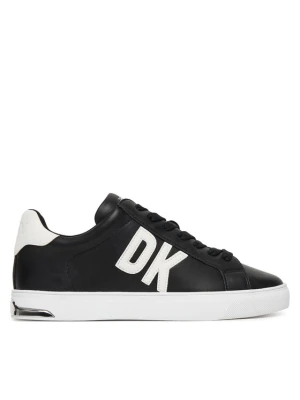 Sneakersy DKNY Abeni K3566320 Czarny