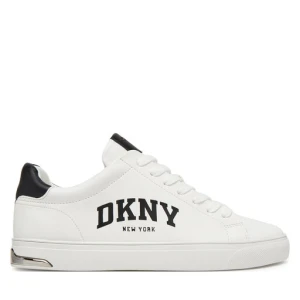Sneakersy DKNY Alaire K2435318 Biały