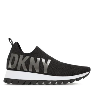 Sneakersy DKNY Azer K2364921 Czarny