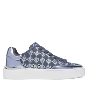 Sneakersy DKNY Bradley K1532595 Niebieski