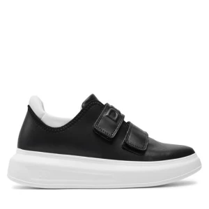 Sneakersy DKNY Jamiah K3422734 Czarny