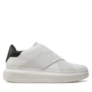 Sneakersy DKNY Jaye K4467549 Biały