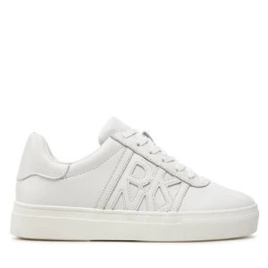 Sneakersy DKNY K1427962 Biały