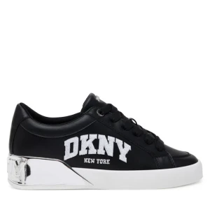 Sneakersy DKNY K1558006 Czarny