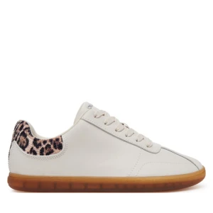 Sneakersy DKNY K1567385 Kremowy