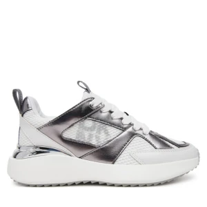 Sneakersy DKNY K1599546 Biały