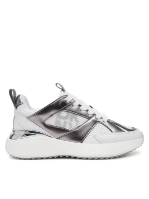 Sneakersy DKNY K1599546 Biały