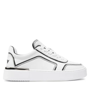 Sneakersy DKNY K3491306 Biały