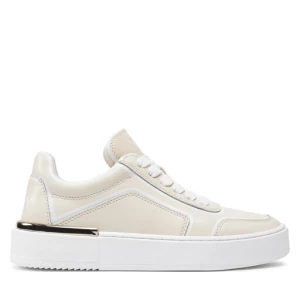 Sneakersy DKNY K3491306 Écru