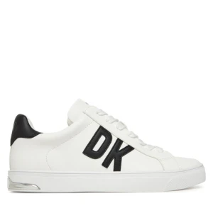 Sneakersy DKNY K3566320 Biały