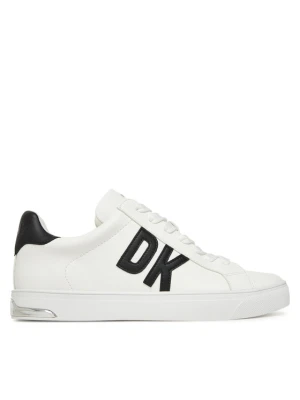 Sneakersy DKNY K3566320 Biały