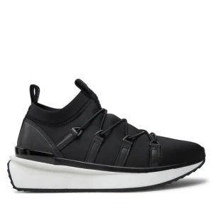 Sneakersy DKNY K4451210 Czarny