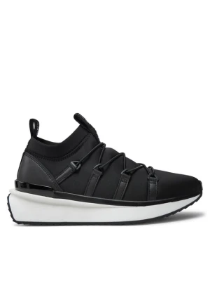 Sneakersy DKNY K4451210 Czarny