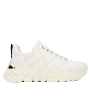 Sneakersy DKNY K4590226 Biały