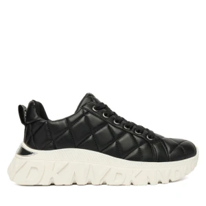 Sneakersy DKNY K4590226 Czarny
