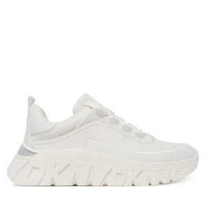 Sneakersy DKNY Lacombe K1522639 Biały