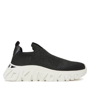 Sneakersy DKNY Lafox K1531140 Czarny