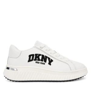 Sneakersy DKNY Leon K1533693 Biały