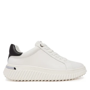 Sneakersy DKNY Lobeco K1530142 Biały