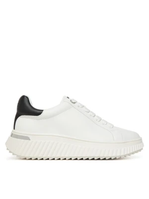 Sneakersy DKNY Lobeco K3522858 Biały