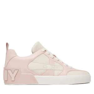 Sneakersy DKNY Magdelena K1634546 Biały
