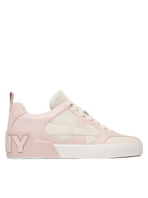 Sneakersy DKNY Magdelena K1634546 Biały