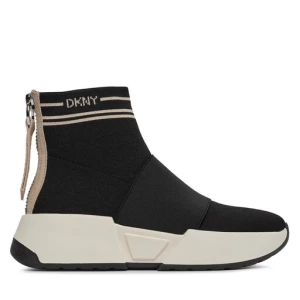 Sneakersy DKNY Marini K1402637 Czarny