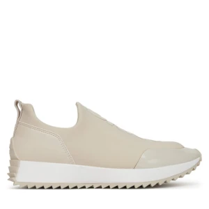 Sneakersy DKNY Nallen K1562302 Khaki