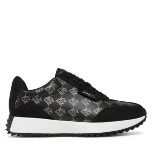 Sneakersy DKNY Naples K3522140 Czarny