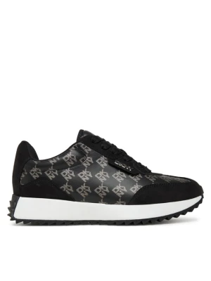 Sneakersy DKNY Naples K3522140 Czarny