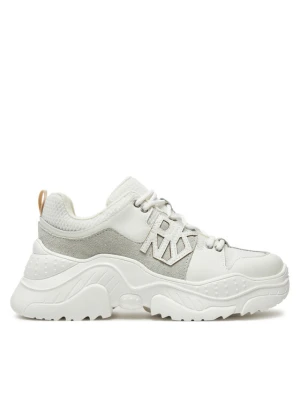 Sneakersy DKNY Odella K3436984 Biały
