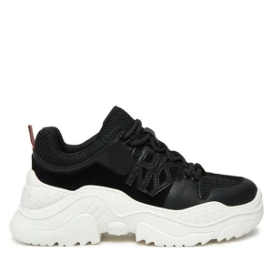 Sneakersy DKNY Odella K3436984 Czarny