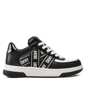Sneakersy DKNY OLICIA K4205683 Czarny