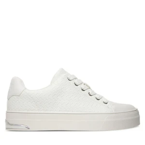 Sneakersy DKNY York K1624736 Biały