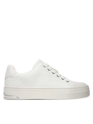 Sneakersy DKNY York K1624736 Biały