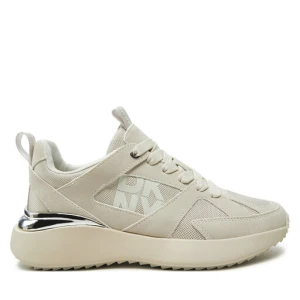 Sneakersy DKNY Zofi K4402944 Beżowy