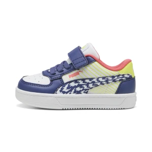 Sneakersy dla małych dzieci PUMA Caven 2.0 Poised 2, Buty, Biały,