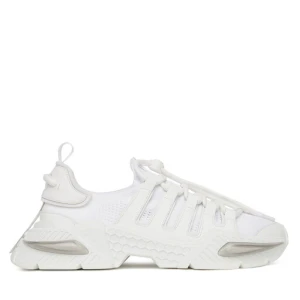 Sneakersy Dolce&Gabbana CS2253 AV061 89642 Biały