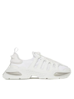 Sneakersy Dolce&Gabbana CS2253 AV061 89642 Biały Dolce & Gabbana