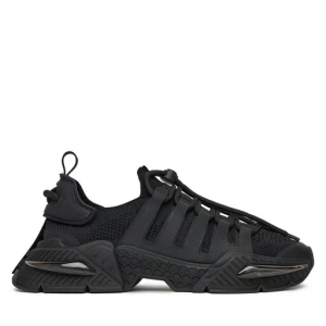 Sneakersy Dolce&Gabbana CS2253 AV061 Czarny