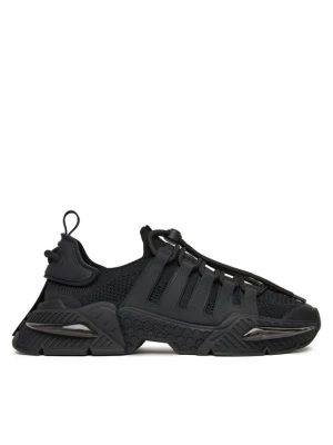 Sneakersy Dolce&Gabbana CS2253 AV061 Czarny Dolce & Gabbana