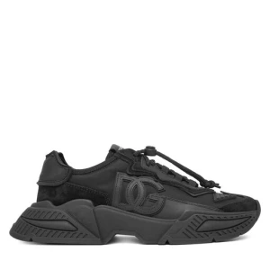 Sneakersy Dolce&Gabbana DA5119 AQ040 D Czarny