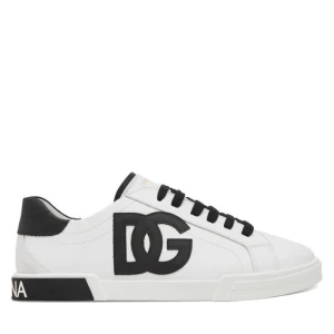 Sneakersy Dolce&Gabbana DA5181 AN571 Biały