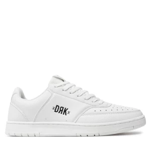 Sneakersy Dorko 90 Classic DS2167 Biały