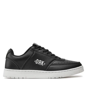 Sneakersy Dorko 90 Classic DS2167 Czarny