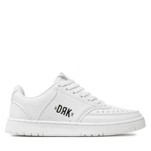 Sneakersy Dorko 90 Classic DS2202 Biały