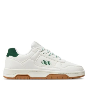 Sneakersy Dorko Advantage DS24S21M Biały